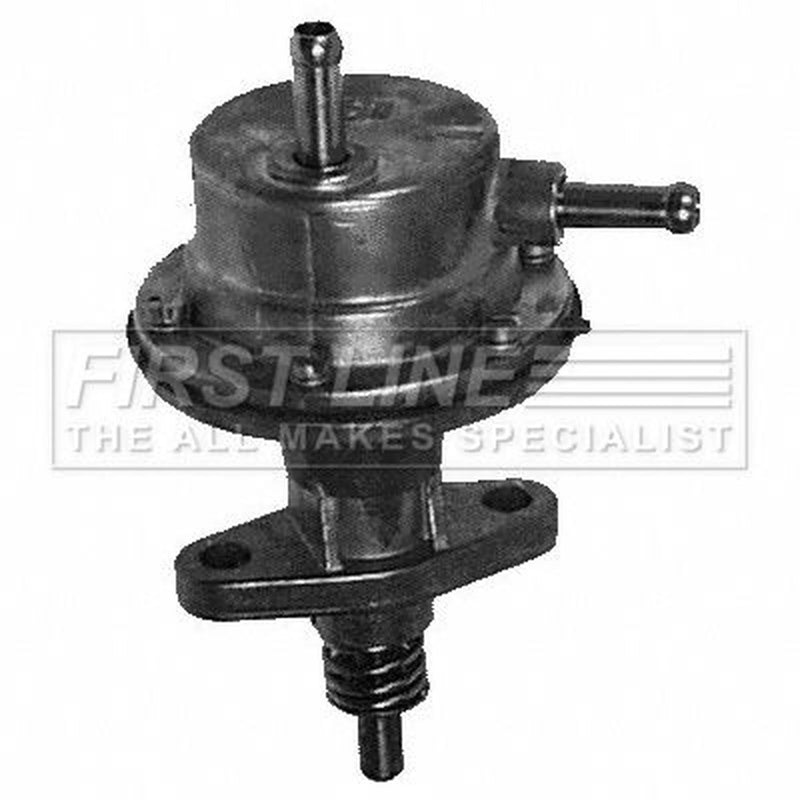 First Line Fuel Pump Assembly fits Renault 19 1988-1995 1.7