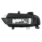 Hella Front Left Fog Light H8 fits Audi A1 2010-2018 1.0 1.2 1.4 1.6 1.8 2.0