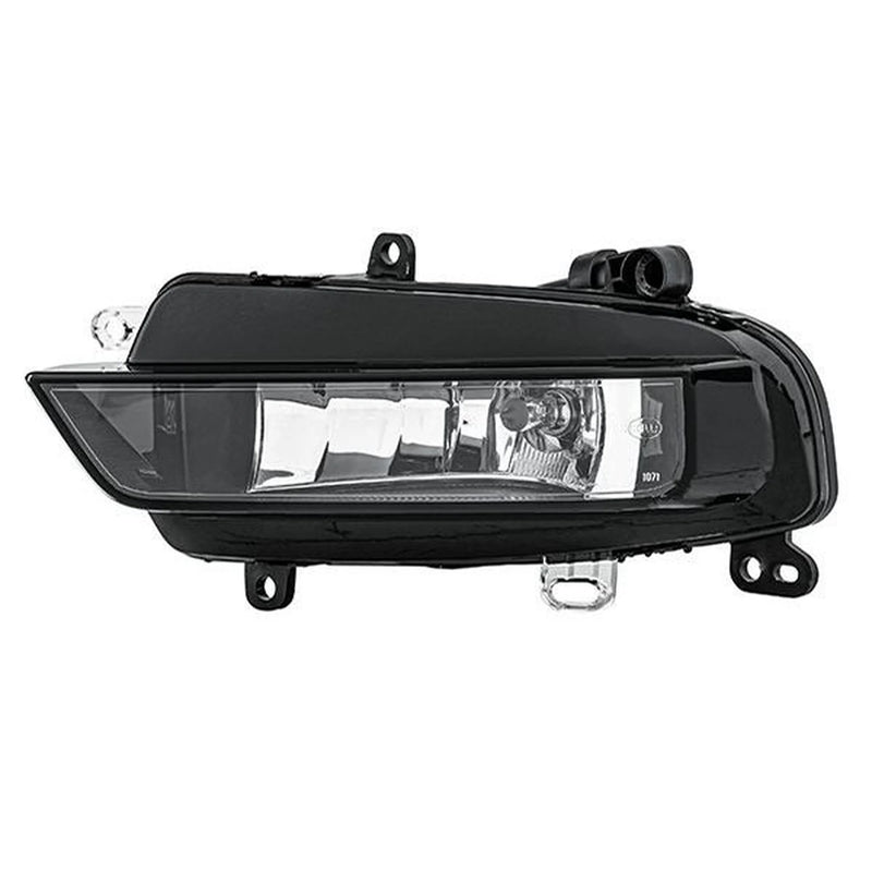 Hella Front Left Fog Light H8 fits Audi A1 2010-2018 1.0 1.2 1.4 1.6 1.8 2.0