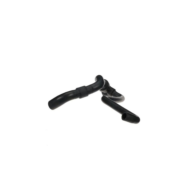Gates Radiator Coolant Hose 464mm ID fits Audi A4 B5 1994-2001 1.6 1.8 1.9