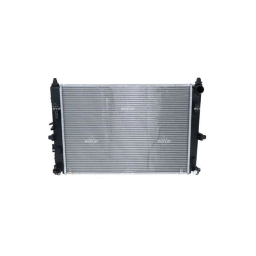 NRF Engine Radiator 59245