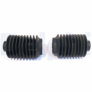 Delphi Steering Bellow Kit Front fits VW California T4 Camper 1994-2003 1.9 2.5