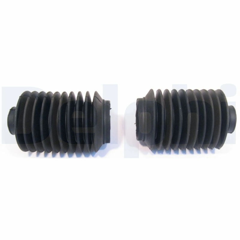 Delphi Steering Bellow Kit Front fits VW California T4 Camper 1994-2003 1.9 2.5