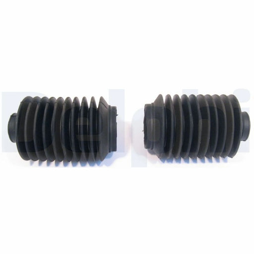Delphi Steering Bellow Kit Front fits VW California T4 Camper 1994-2003 1.9 2.5