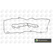 BGA Cylinder Head Cover Gasket Set ACM (Polyacrylate) RK0925