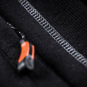 Scruffs Trade Hoodie Black M Scruffs - Dynamic Drive