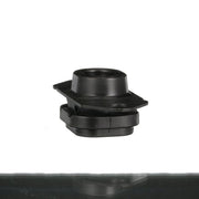 Gates Engine Mount Mounting Left fits Dacia Logan 2006 on 1.6