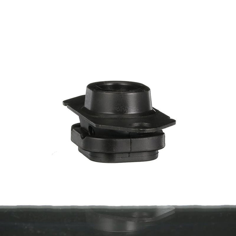 Gates Engine Mount Mounting Left fits Dacia Logan 2006 on 1.6