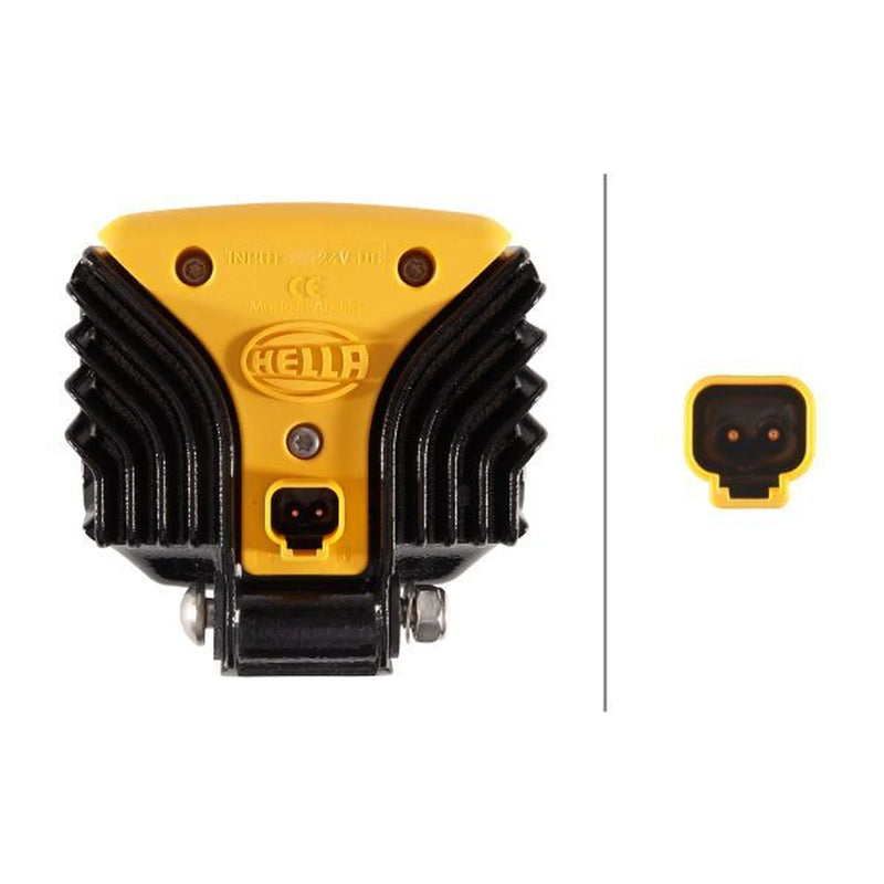 Hella Worklight High