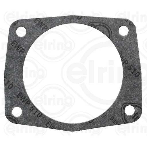 Elring Intake Manifold Housing Gasket OD ID Thick 657.190