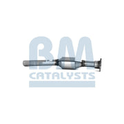 BM Catalysts Homologated Petrol Cat fits Audi A4 B5 1994-2001 1.6