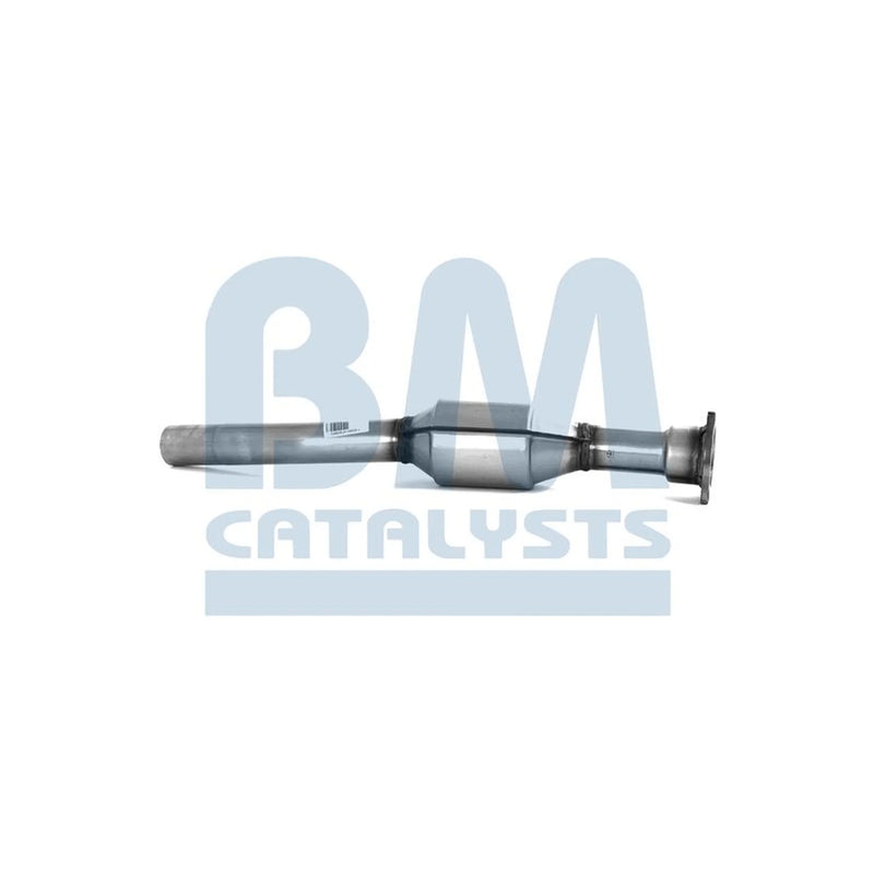 BM Catalysts Homologated Petrol Cat fits Audi A4 B5 1994-2001 1.6