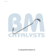 BM Catalysts Pressure Pipe PP11607A PP11607A