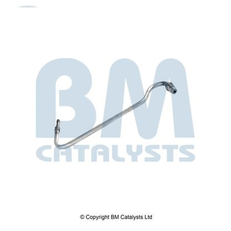 BM Catalysts Pressure Pipe PP11607A PP11607A