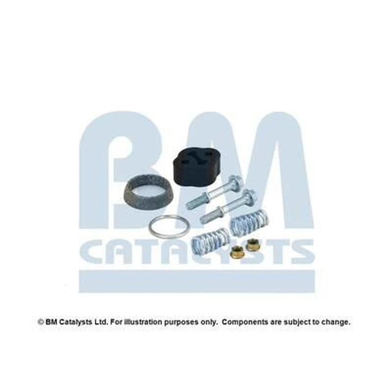 BM Catalysts Fitting Kit FK92034C FK92034C