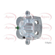 Apec 2 x Front Brake Calipers fits Mazda CX-7 2007-2013 2.2 2.3