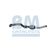 BM Catalysts Homologated Petrol Cat fits Audi A4 B5 1994-2001 1.6