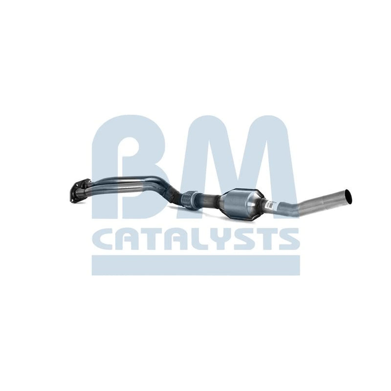 BM Catalysts Homologated Petrol Cat fits Audi A4 B5 1994-2001 1.6