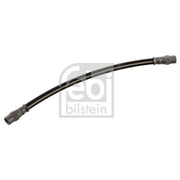 Febi Brake Hydraulic Hose Line Rear Right 05741