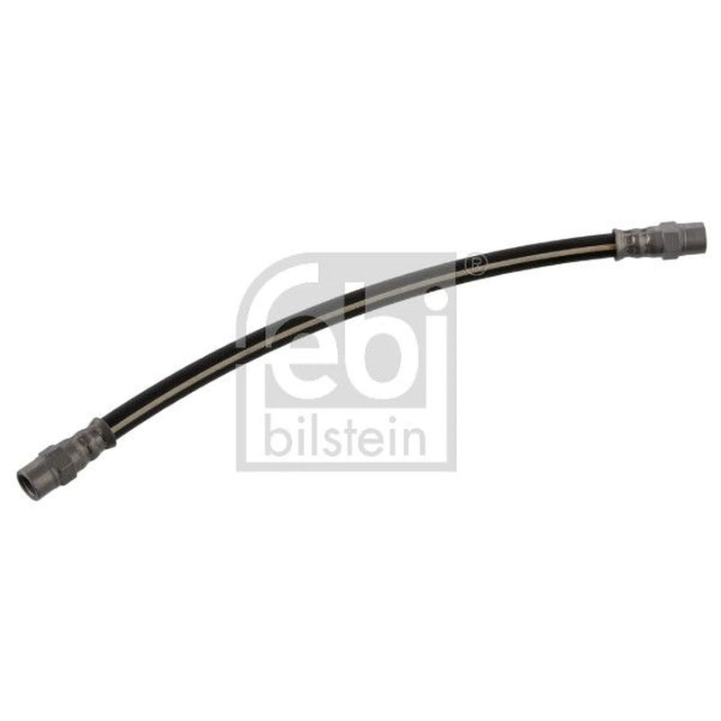 Febi Brake Hydraulic Hose Line Rear Right 05741