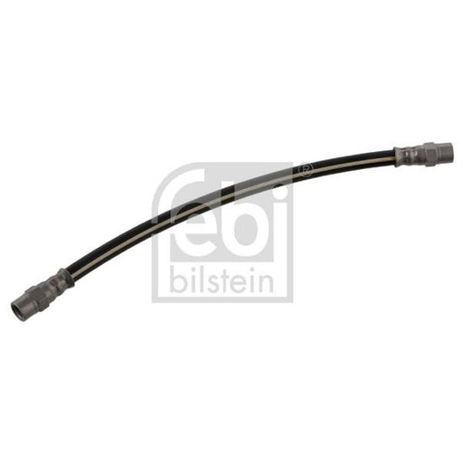 Febi Brake Hydraulic Hose Line Rear Right 05741