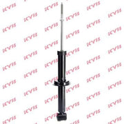 KYB Shock Absorber Damper Strut Rear fits Skoda Favorit 1989-1994 1.3