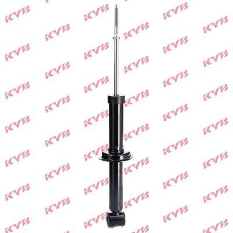 KYB Shock Absorber Damper Strut Rear fits Skoda Favorit 1989-1994 1.3