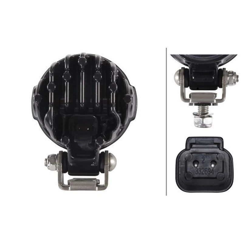 Hella Worklight High