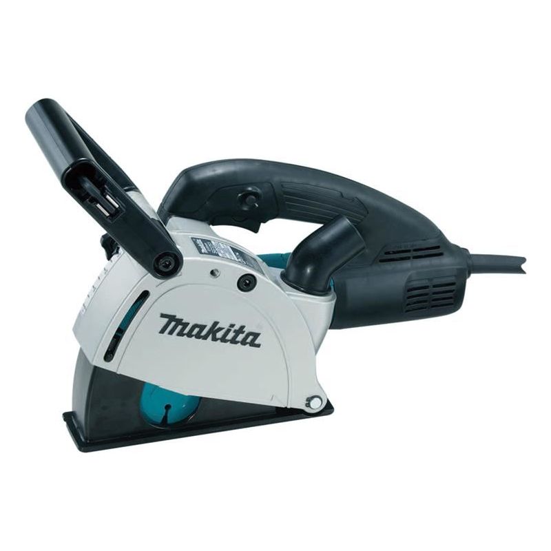 Makita SG1251J Wall Chaser 125mm 1400W 240V Makita - Dynamic Drive