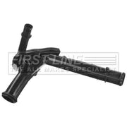First Line Coolant Water Pipe Tube fits Renault Clio III 2005-2014 1.5