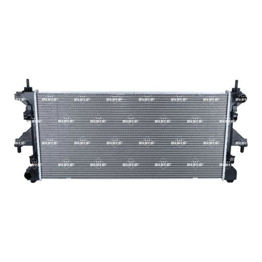 NRF Engine Radiator 560015