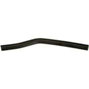 Gates Radiator Coolant Hose 525mm ID fits Toyota Camry 1996-2002 2.2