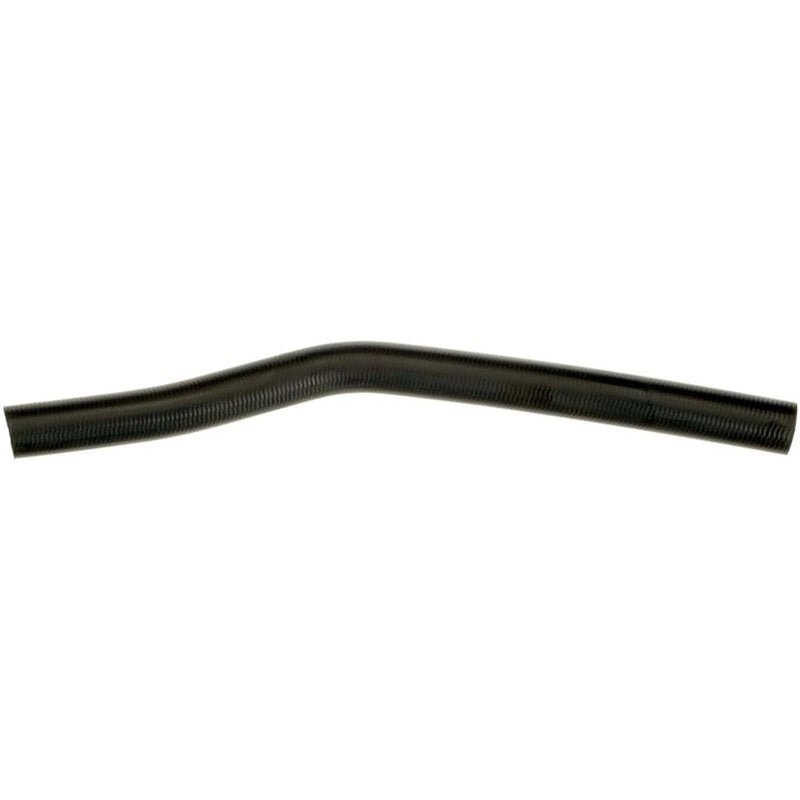 Gates Radiator Coolant Hose 525mm ID fits Toyota Camry 1996-2002 2.2