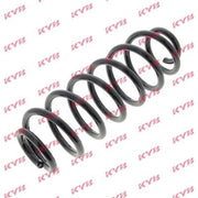KYB 2 x Suspension Springs fits VW Touran 2003-2010 2.0