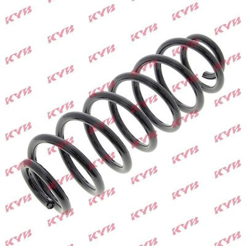 KYB Rear Suspension Coil Spring fits VW Touran 2003-2010 2.0