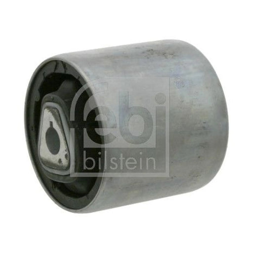 Febi Wishbone / Control / Trailing Arm Bush Front Right 24239