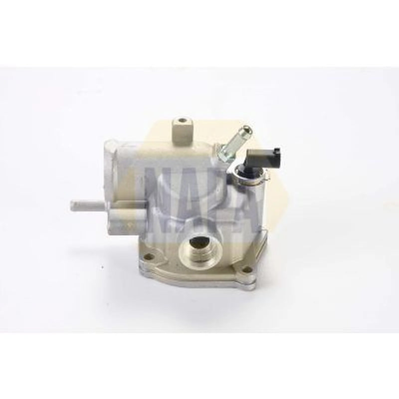 NAPA Thermostat Housing Cover fits Mercedes-Benz C-Class 2000-2009
