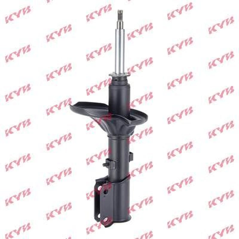 KYB 2 x Shock Absorbers fits Mitsubishi Galant 1988-1992 2.0