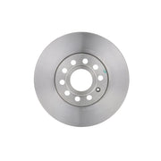 Bosch 2 x Vented Brake Discs