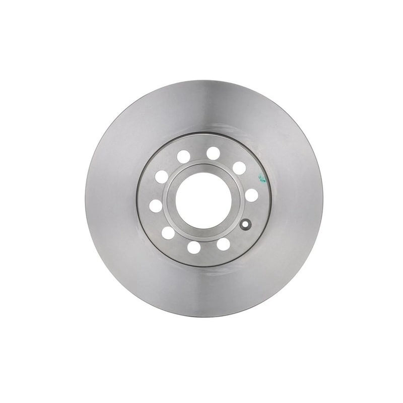 Bosch 2 x Vented Brake Discs