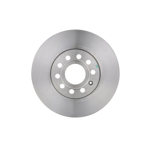 Bosch 2 x Vented Brake Discs