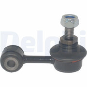 Delphi Stabiliser Bar Link Coupling Rod Front fits Audi A2 2001-2005 1.2
