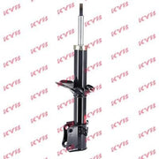 KYB 2 x Front Shock Absorbers fits Suzuki Ignis II 2003 on 1.3