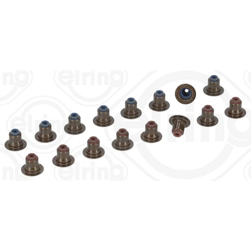 Elring Valve Stem Seal Set ID High fits Opel Astra J 2012-2018 1.6