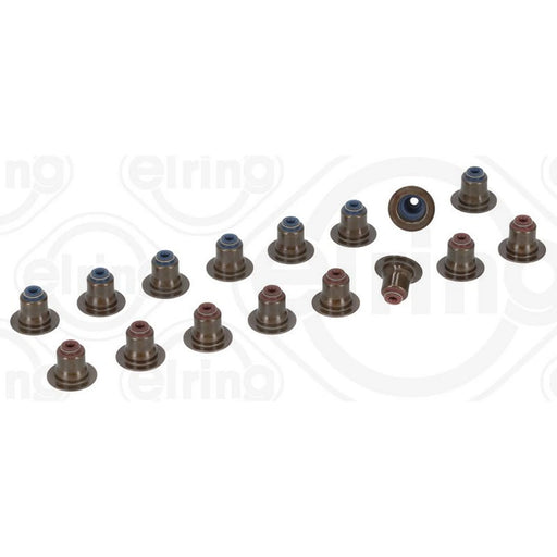 Elring Valve Stem Seal Set ID High fits Opel Astra J 2012-2018 1.6