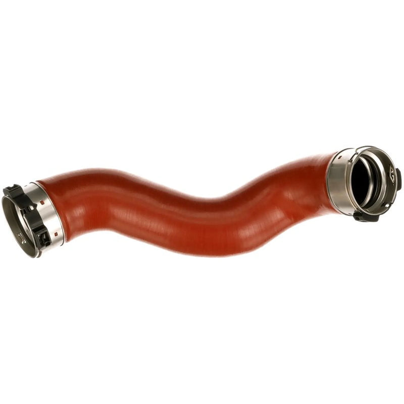 Gates Intercooler Turbo Charge Air Hose fits Mercedes-Benz C-Class 2008-2014