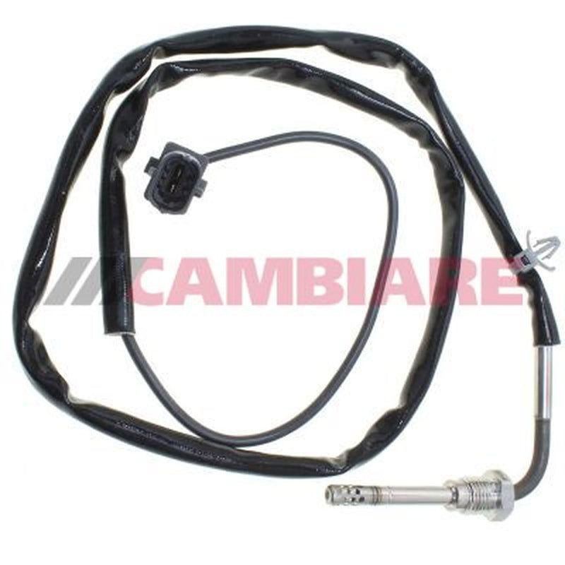 Cambiare Exhaust Gas Temperature Sensor after soot particulate fil fits Saab 9-3