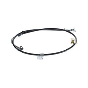 Bosch Handbrake Cable Left Rear fits Toyota Yaris/Vitz 2001-2005 1.0 1.3 1.4