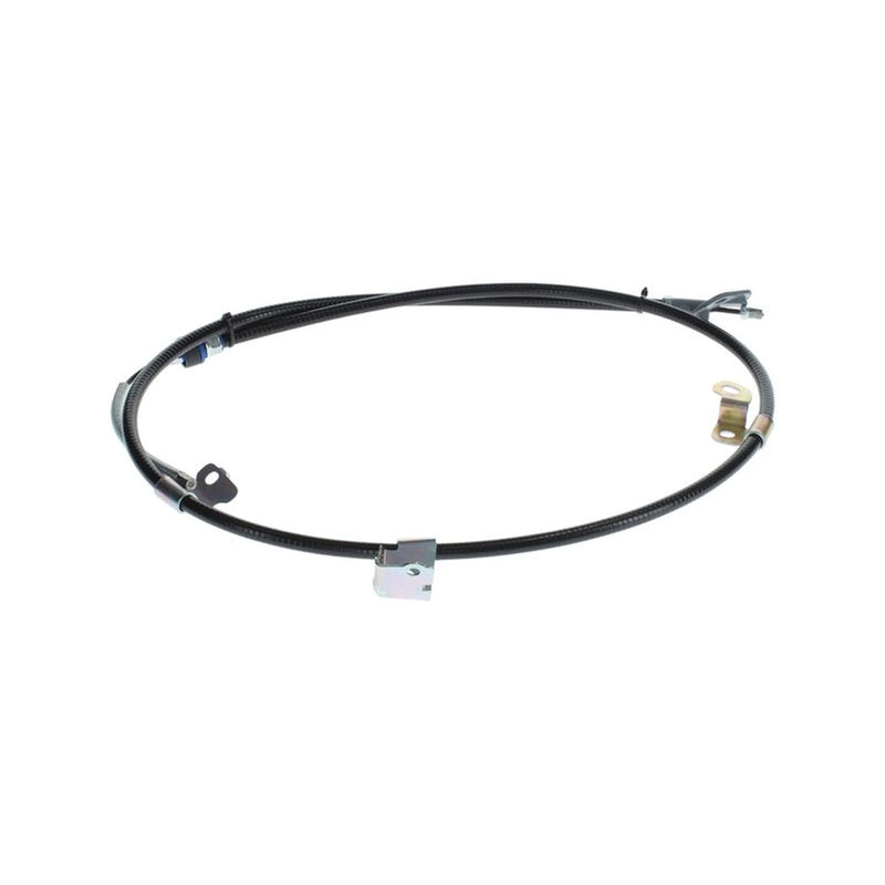 Bosch Handbrake Cable Left Rear fits Toyota Yaris/Vitz 2001-2005 1.0 1.3 1.4