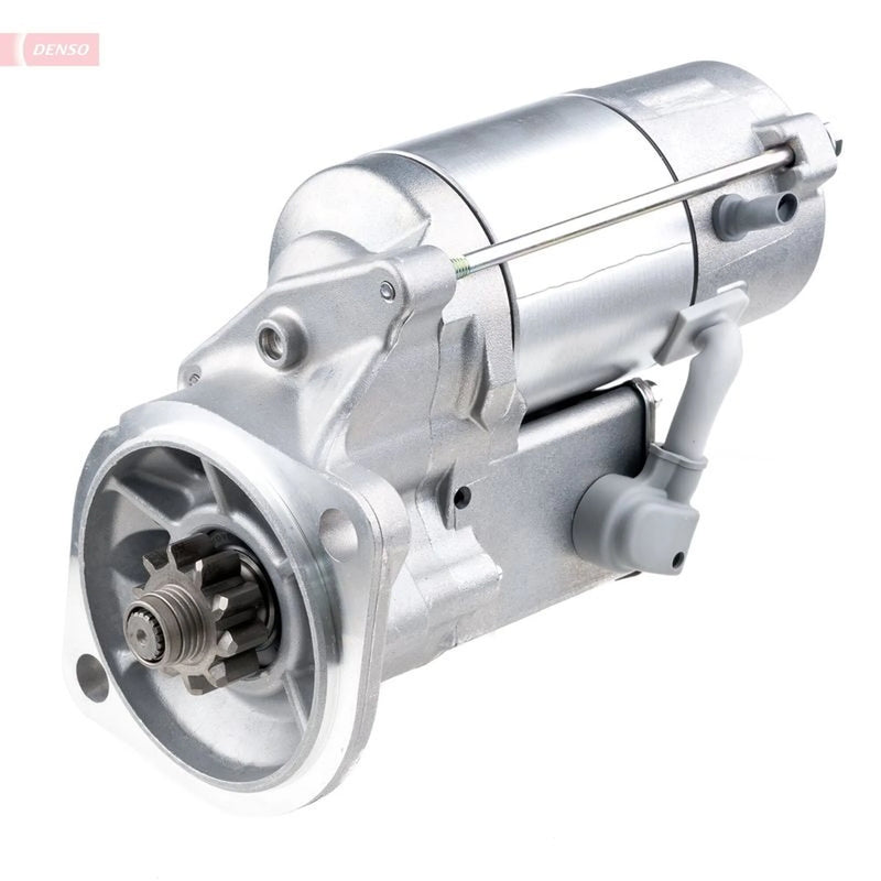 Denso Starter Motor 12V 2kW 10 Teeth